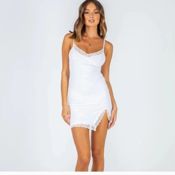 MOTEL Rocks dress - Picture 2 of 8